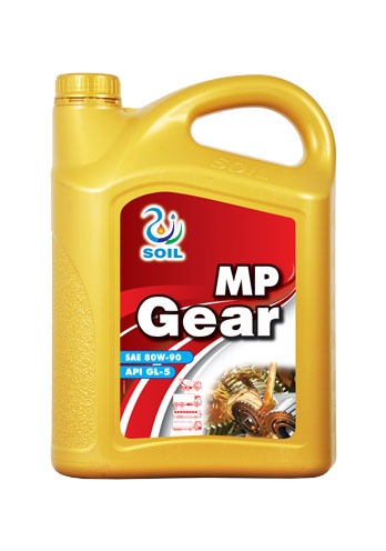 Product MP Gear
