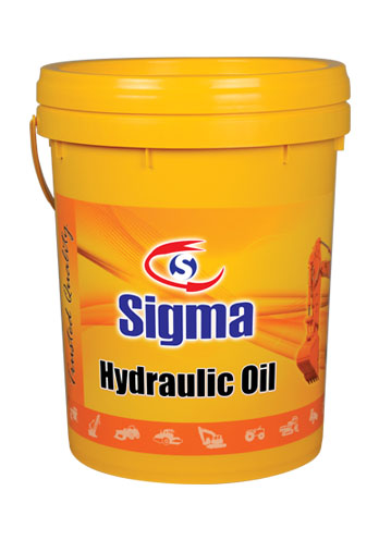 Hydraulic Oil AW