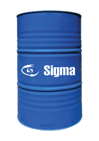 Sigma Hydro Compressor OIL