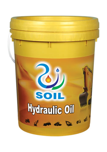 Hydraulic Oil H